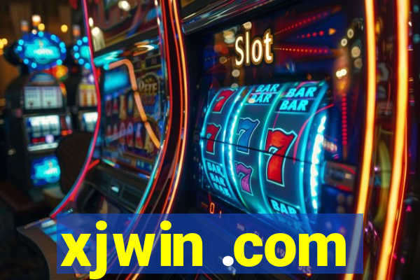 xjwin .com